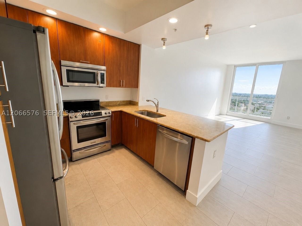 315 NE 3rd Ave #2009 - Photo 4 of 21