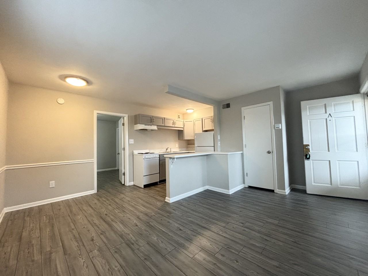 Pershing Street - 700 A #700A - Photo 5 of 18