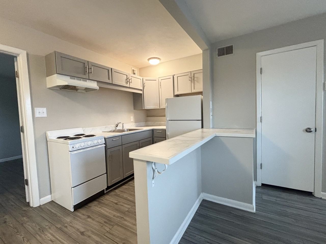 Pershing Street - 700 A #700A - Photo 7 of 18