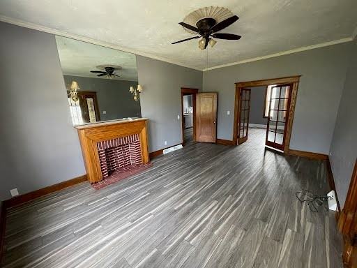 423 S Fayette St #1 - Photo 3 of 14
