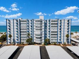 featured image of 17400 Gulf Blvd #B5