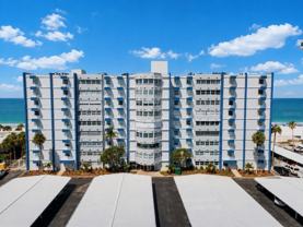 17400 Gulf Blvd #B5 - Photo 1 of 1