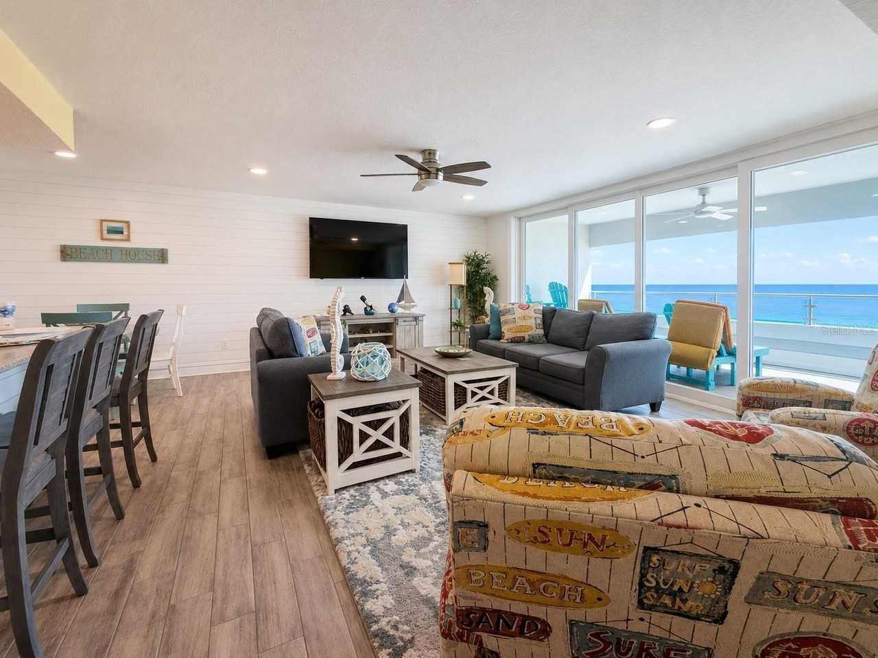 17400 Gulf Blvd #B5 - Photo 5 of 25
