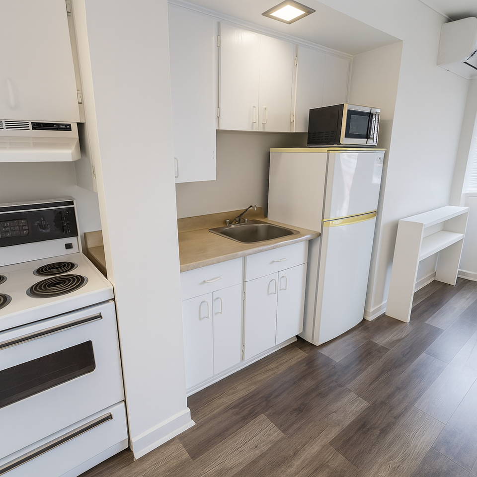 3475 Rue Petitclerc #13 - Photo 2 of 12