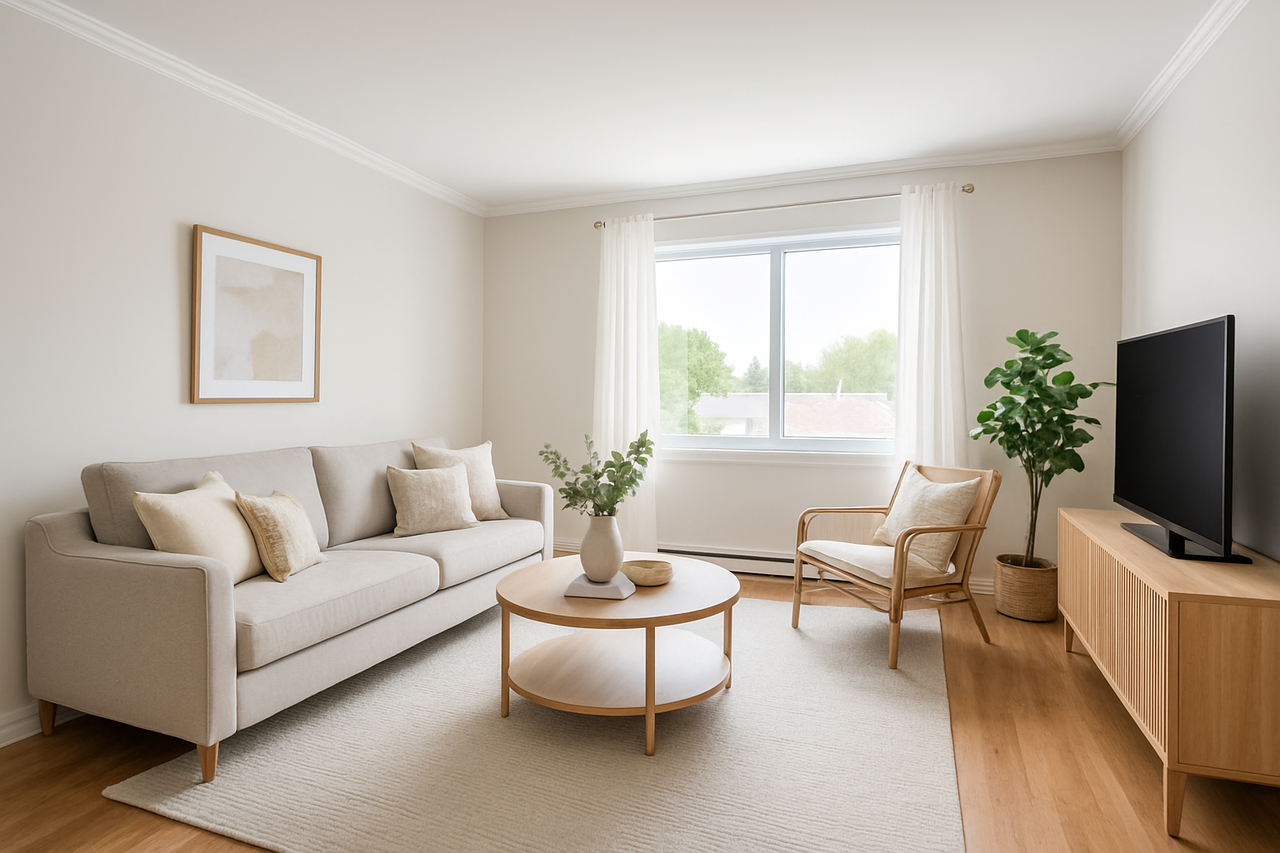 3475 Rue Petitclerc #13 - Photo 6 of 12