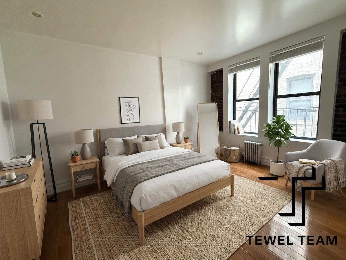 1632 Madison Avenue #3G - Photo 3 of 23