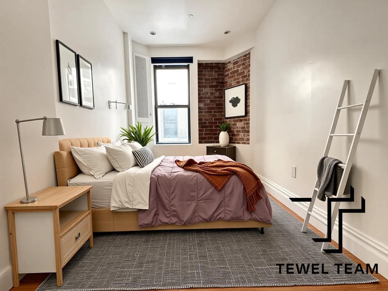 1632 Madison Avenue #3G - Photo 6 of 23