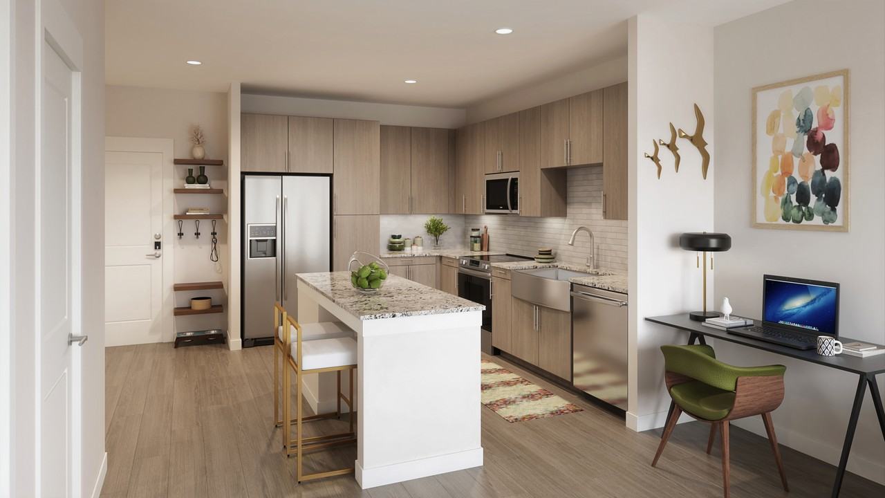Alexan Cypress Creek - Photo 4 of 40