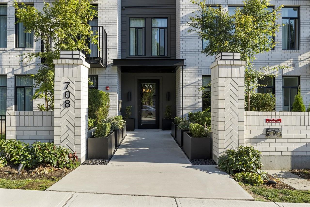 708 Edgar Avenue #214 - Photo 4 of 19