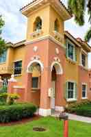 featured image of 10666 Sw 7th St #2106
