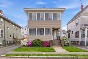 267269 Farrington St #2 - Photo 1 of 1