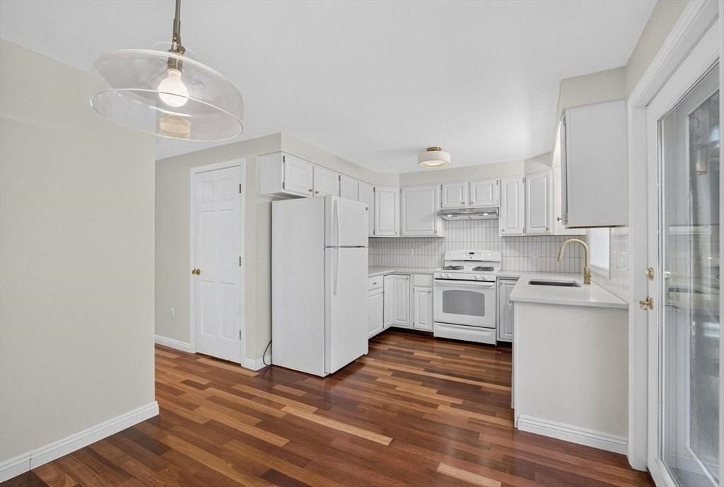 128 Parker St #3C - Photo 5 of 27