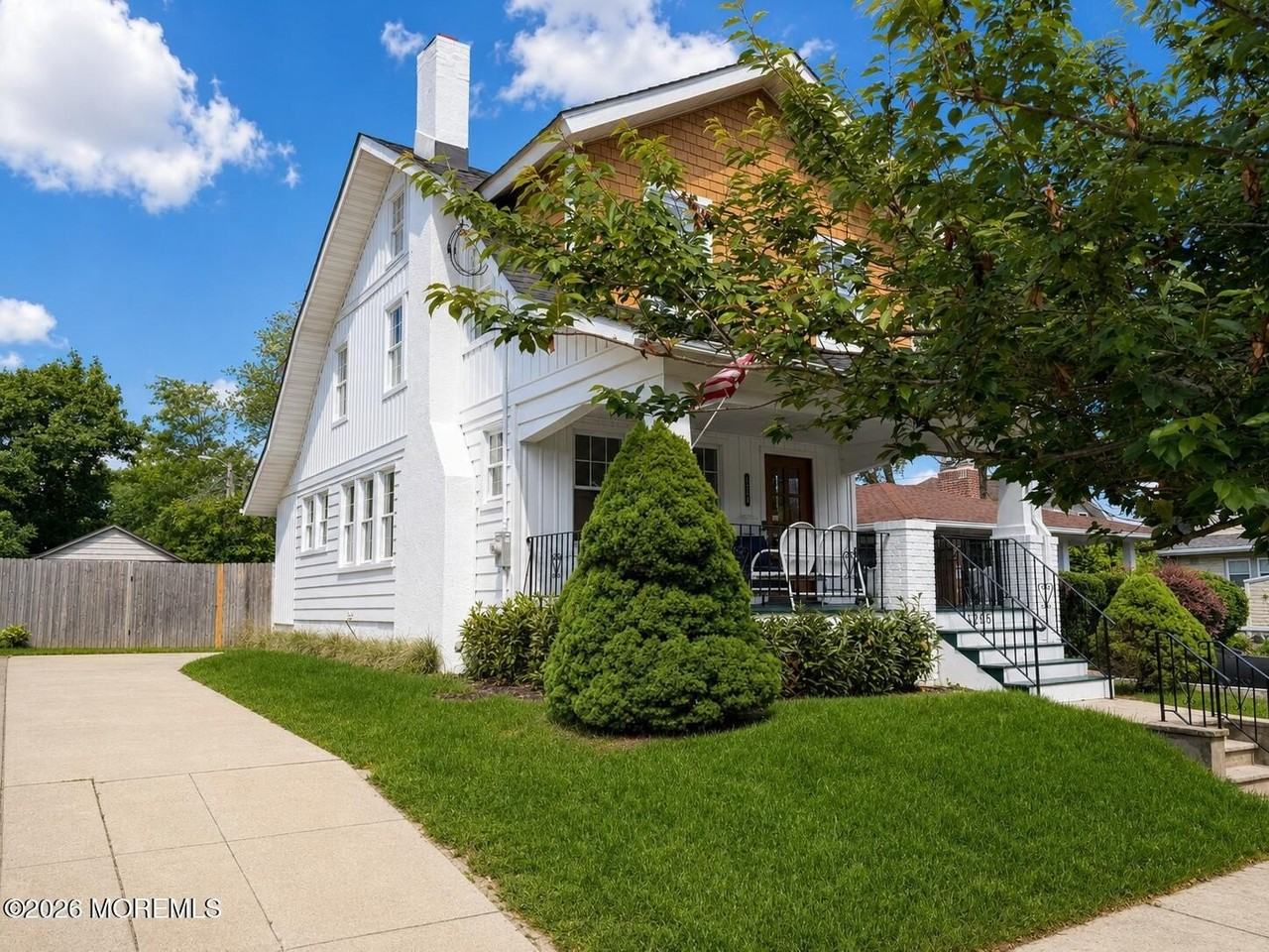1205 Jeffrey St - Photo 2 of 20