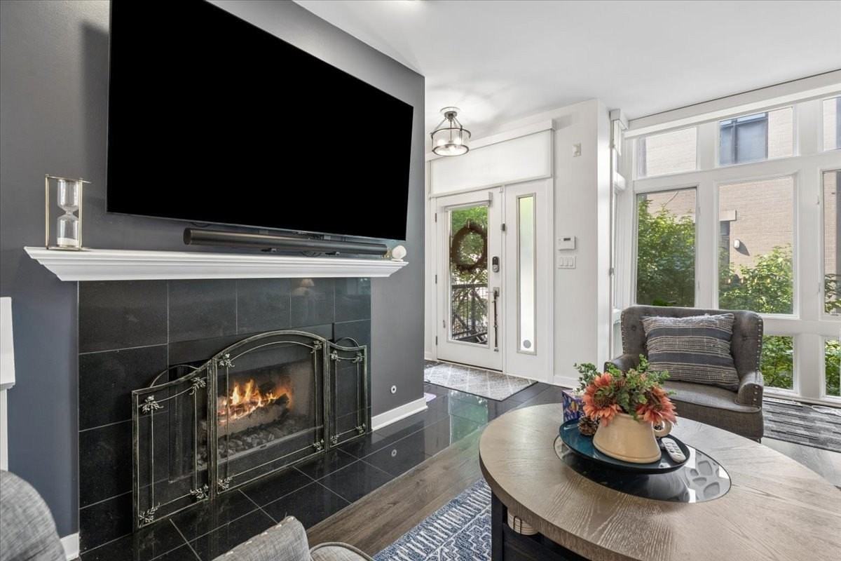1713 W Diversey Pkwy #D - Photo 4 of 34