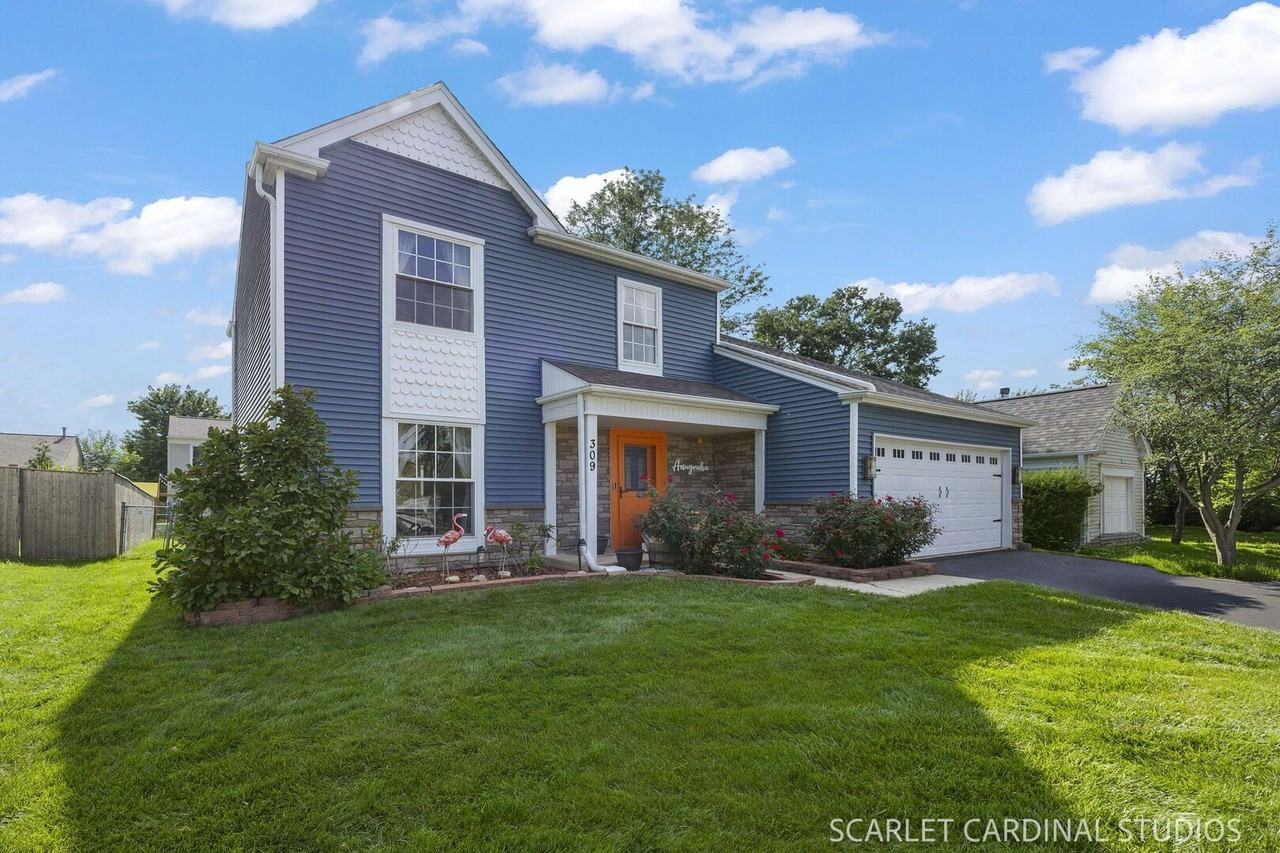 309 Newport Ln - Photo 2 of 22