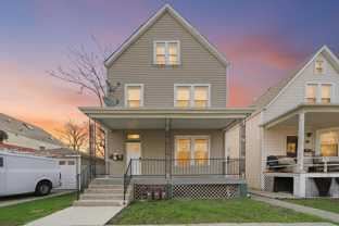 3311 N Kostner Ave #1 - Photo 1 of 1