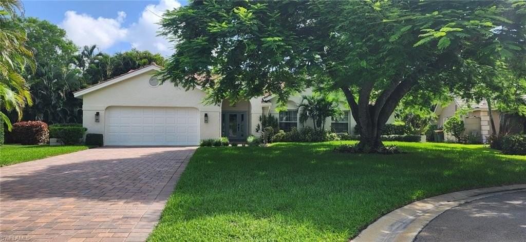 5549 Foxhunt Way - Photo 2 of 37