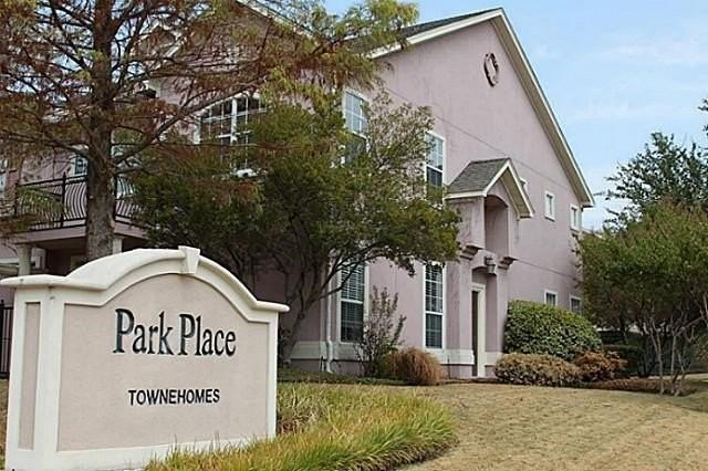 629 Park Place Dr