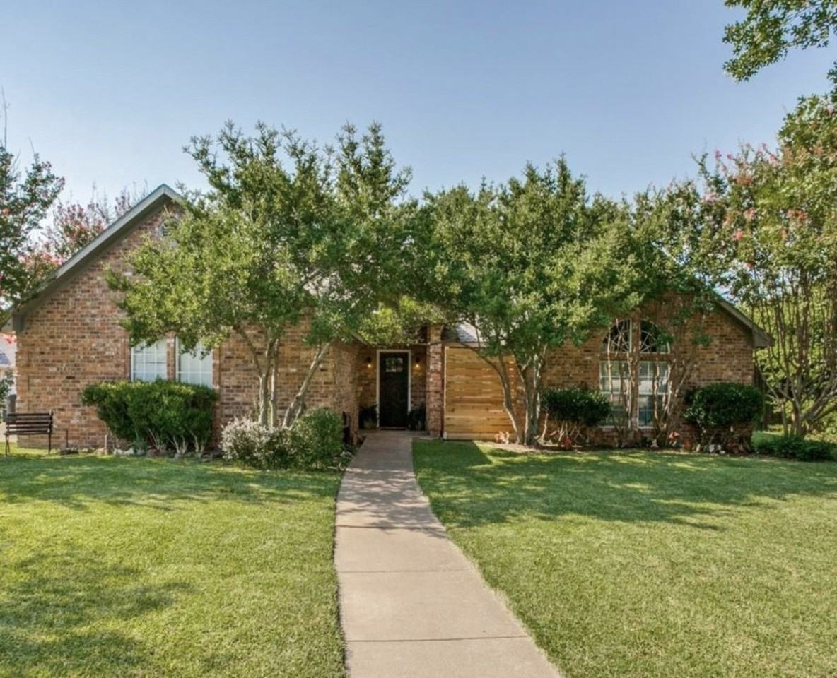 7139 Harlan Dr