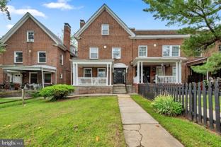 3800 Greenmount Ave #4 - Photo 1 of 1