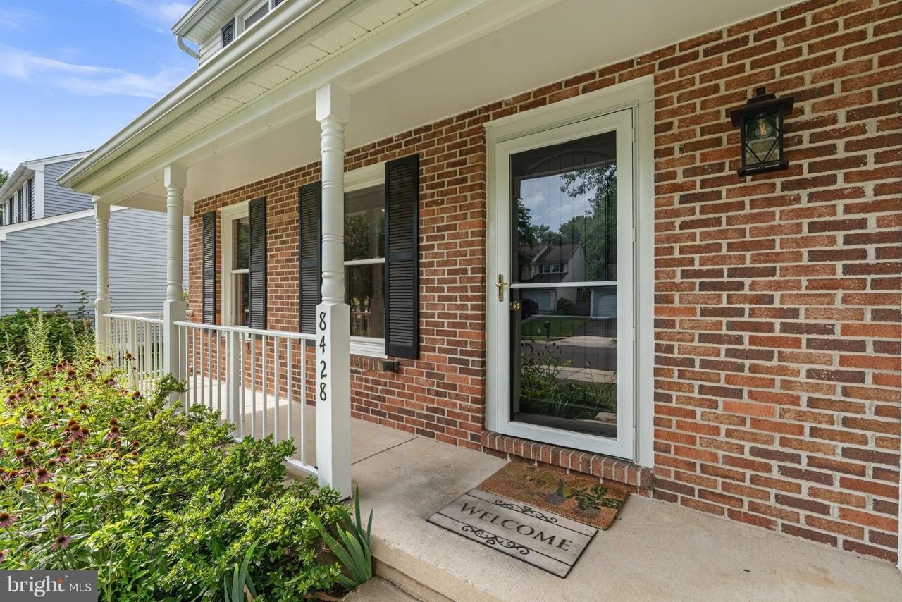 8428 Braddock Way - Photo 3 of 45