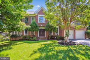 featured image of 8931 Falls Farm Dr