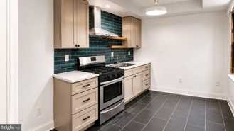 2633 N Franklin St - Photo 1 of 1