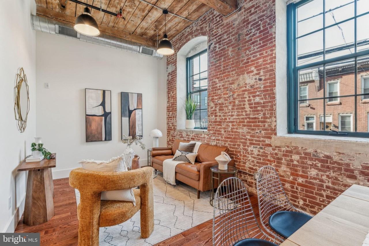 1801 N Howard St #106 - Photo 7 of 29