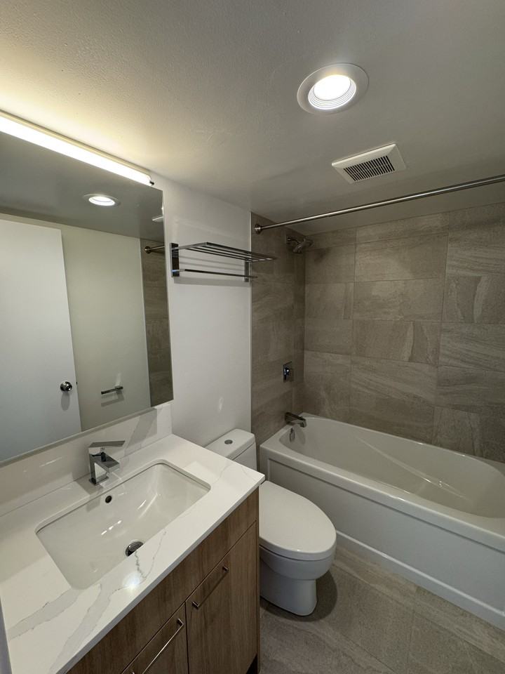 525 West 13th Avenue #1405 - Photo 3 of 5
