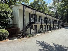 1310 Brookstown Ave #1 - Photo 1 of 1
