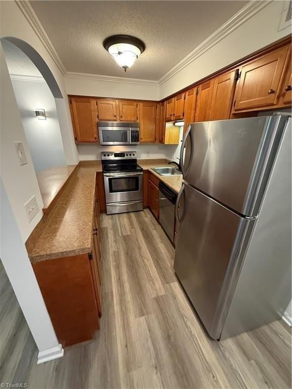 1310 Brookstown Ave #1 - Photo 5 of 9