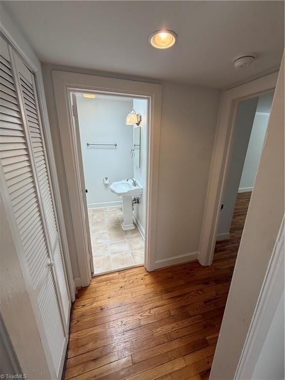 841 Reynolda Rd #3 - Photo 7 of 11