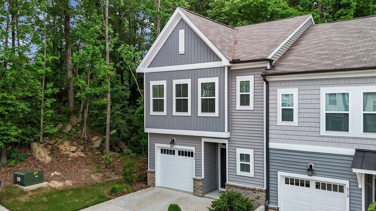 812 Star Ridge Dr