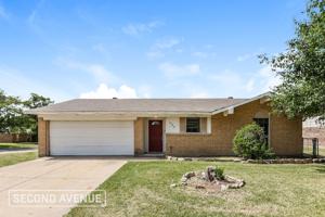 featured image of 600 Carl C Senter St