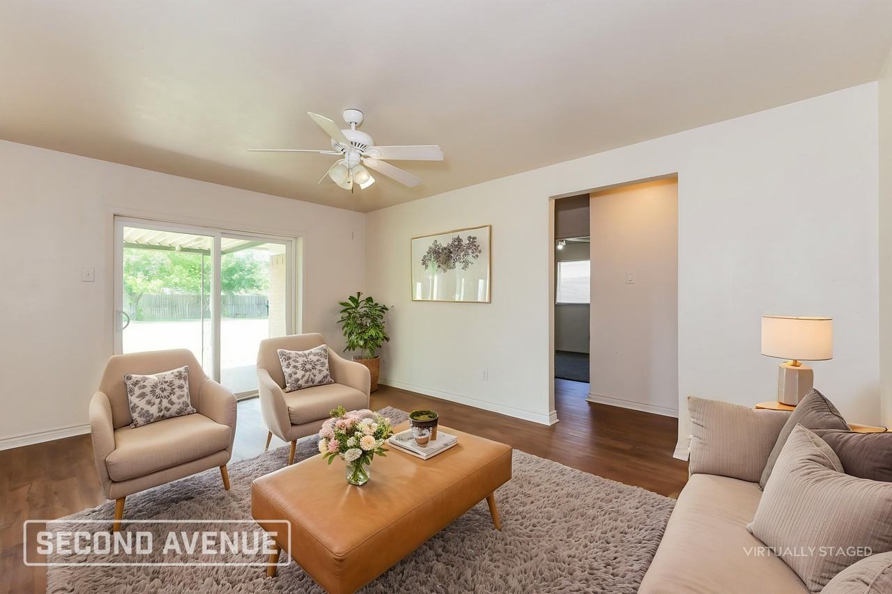 600 Carl C Senter St - Photo 2 of 27