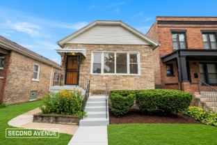 8512 S Aberdeen St - Photo 1 of 1