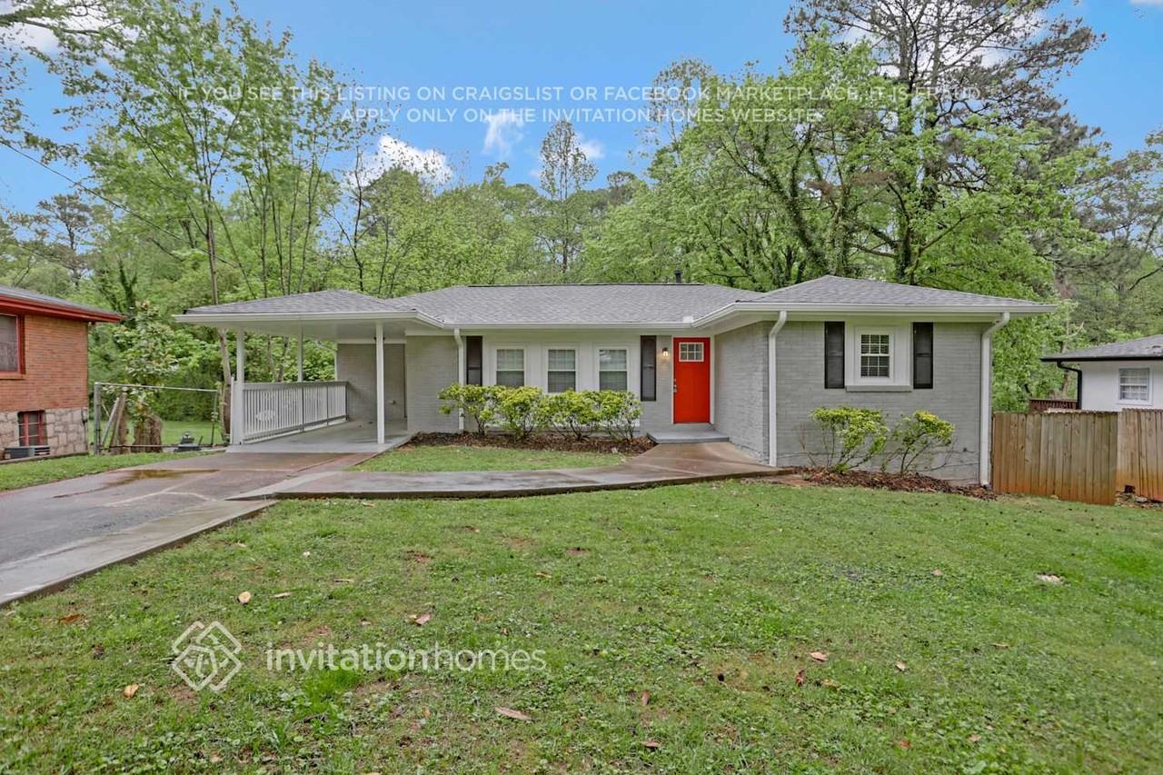 3488 Misty Valley Rd - Photo 2 of 26