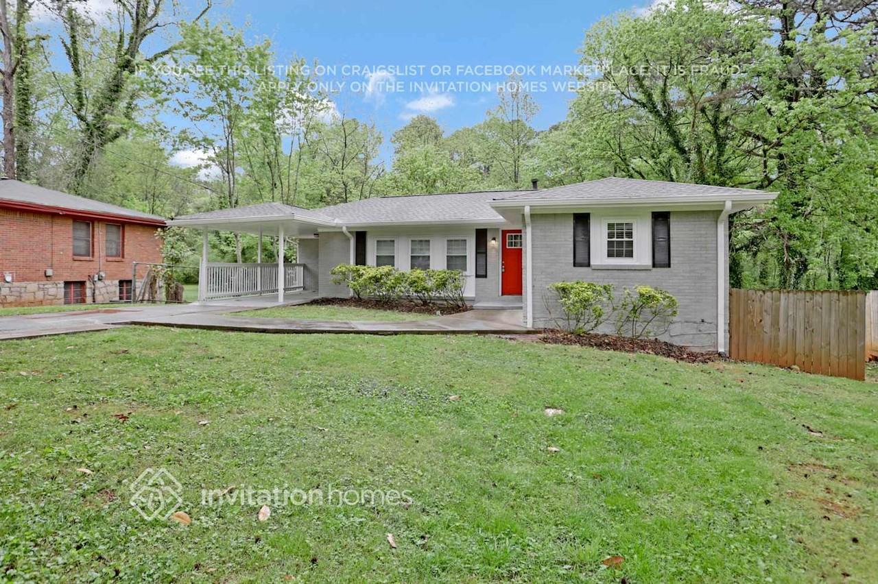 3488 Misty Valley Rd - Photo 3 of 26