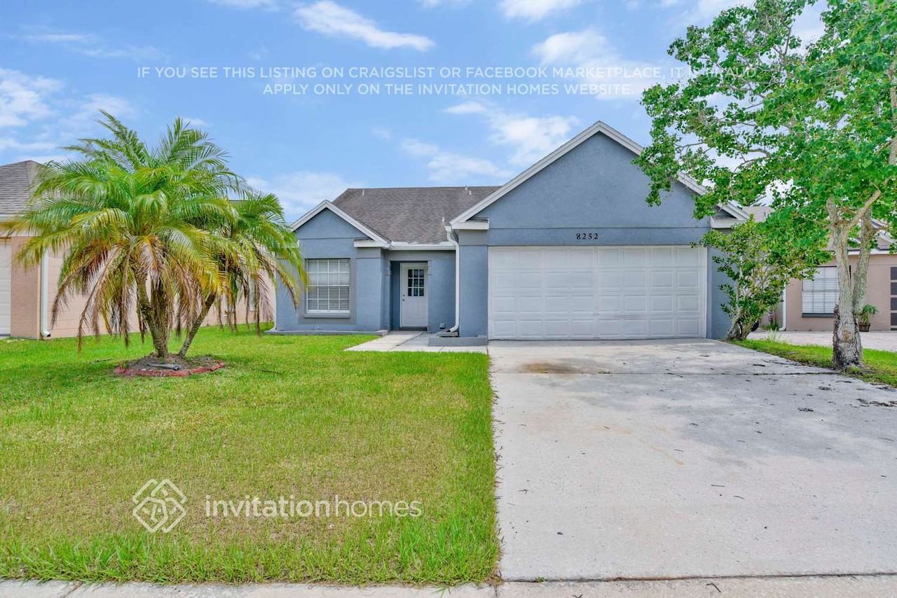 8252 Cascade Oaks Dr - Photo 2 of 25