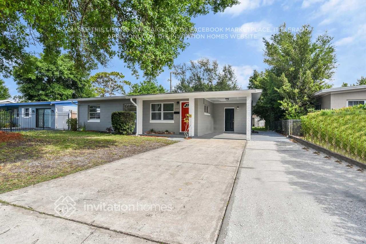 5007 Karl Ln - Photo 2 of 25