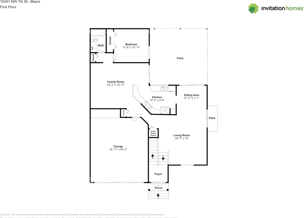 12451 Nw 7th St - Photo 2 of 19