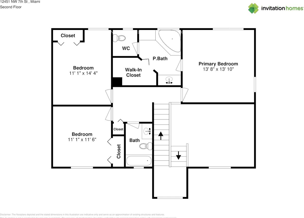 12451 Nw 7th St - Photo 3 of 19