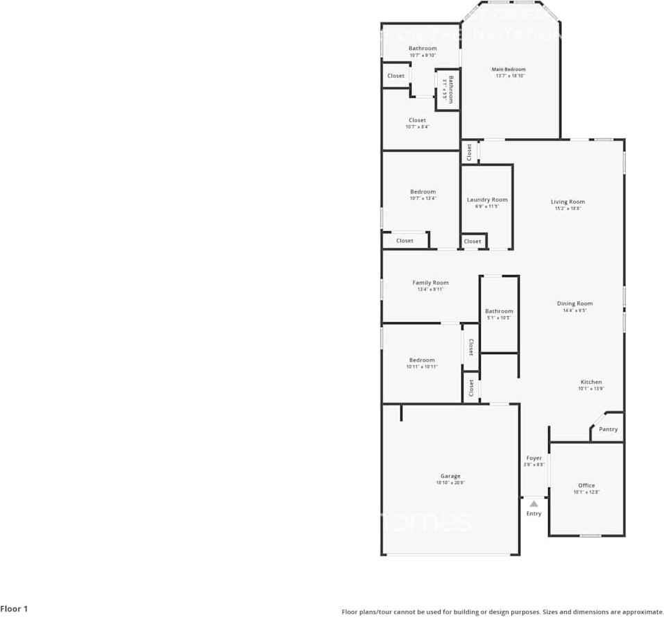 13134 Braxon Pass - Photo 3 of 18