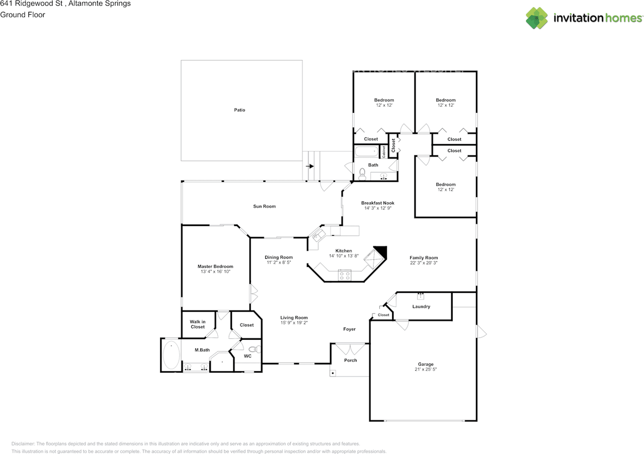 641 Ridgewood St - Photo 2 of 22