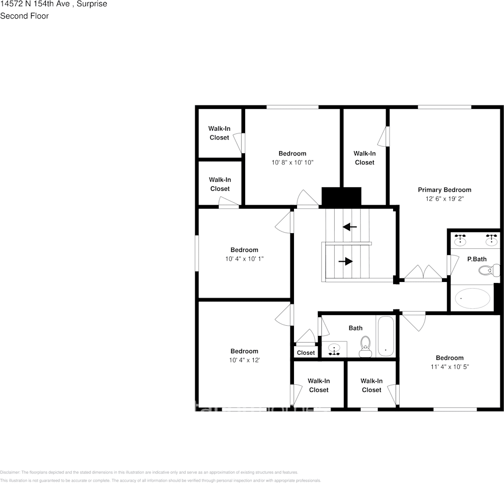 14572 N 154th Ave - Photo 3 of 23
