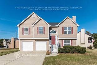 4611 Orange Dr Nw - Photo 1 of 1