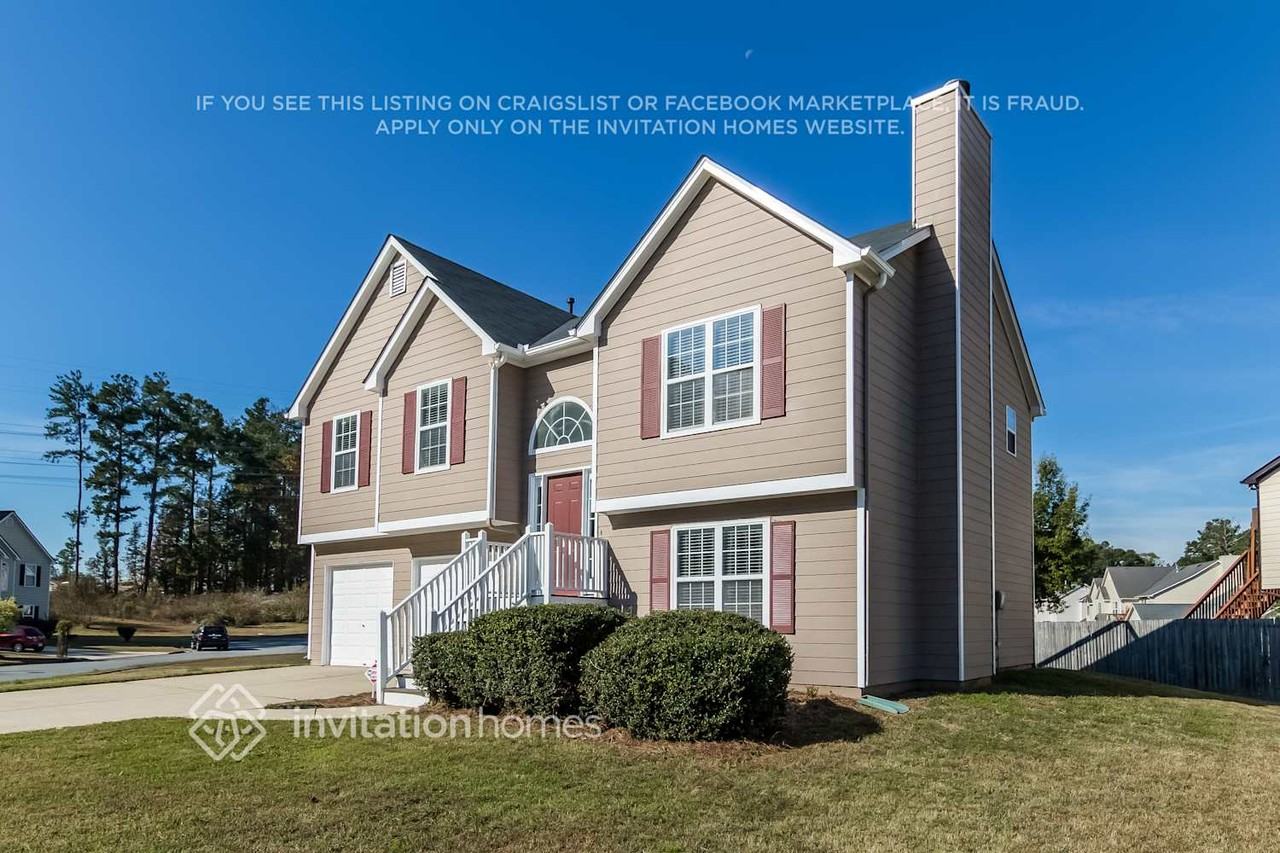 4611 Orange Dr Nw - Photo 2 of 20