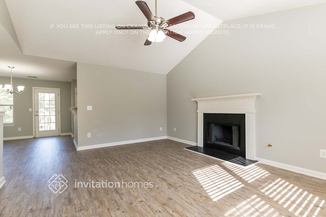 4611 Orange Dr Nw - Photo 3 of 20