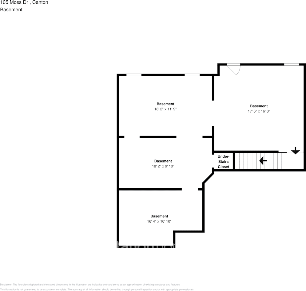 105 Moss Dr - Photo 2 of 22