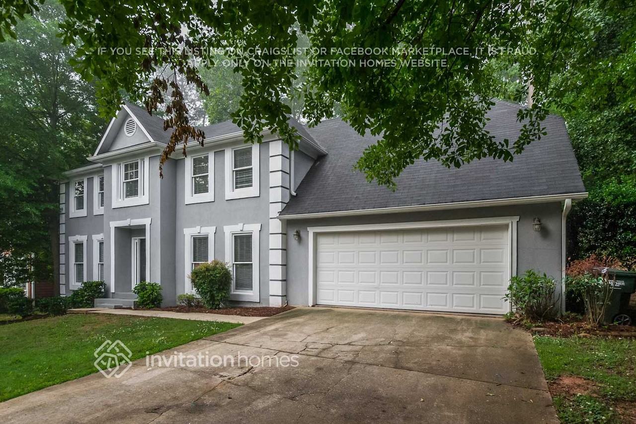 1166 Kings Arm Ct - Photo 2 of 12